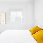 Home2book Sea Front Teresitas 4 Apartment *