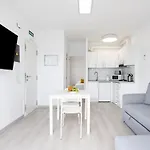 Home2book Sea Front Teresitas 4 Apartment