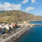 Apartament Home2book Sea Front Teresitas 4 *