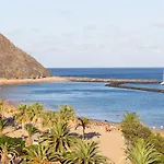 Home2book Sea Front Teresitas 4 Apartament *