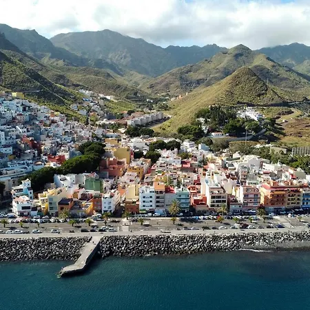 Home2book Sea Front Teresitas 4 San Andres (Tenerife)