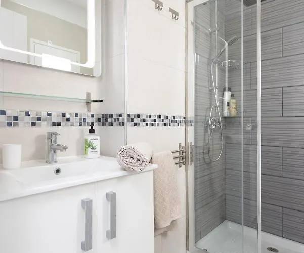 Home2book Sea Front Teresitas 4 *