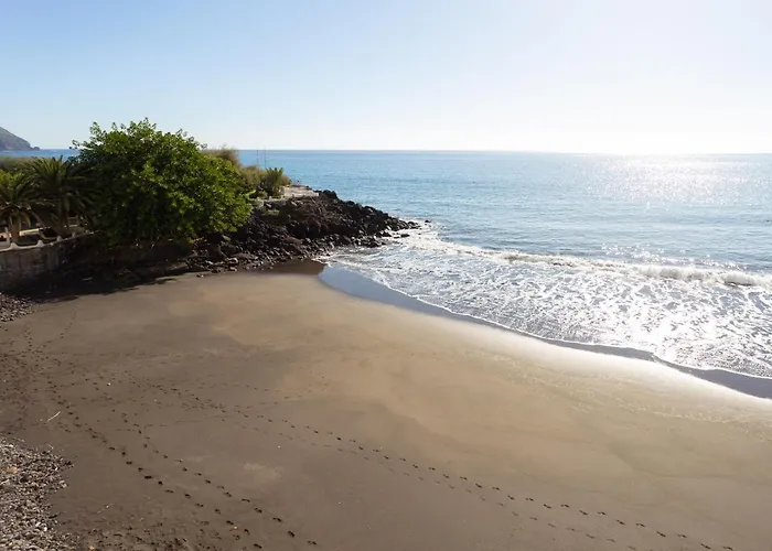 Home2book Sea Front Teresitas 4 *