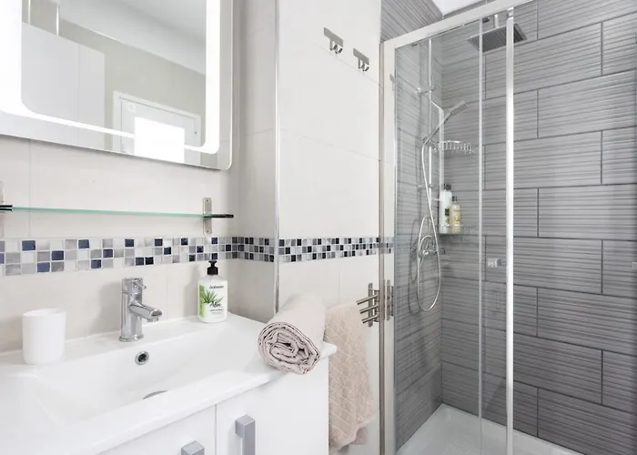 Home2book Sea Front Teresitas 4