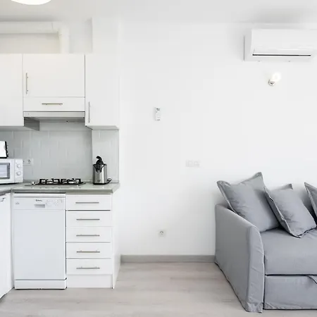 Home2book Sea Front Teresitas 4 *