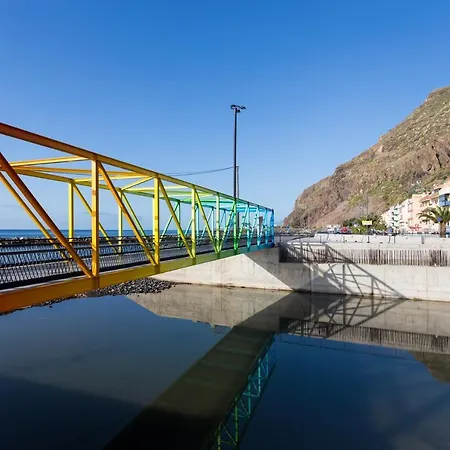 Home2book Sea Front Teresitas 4 San Andres (Tenerife)