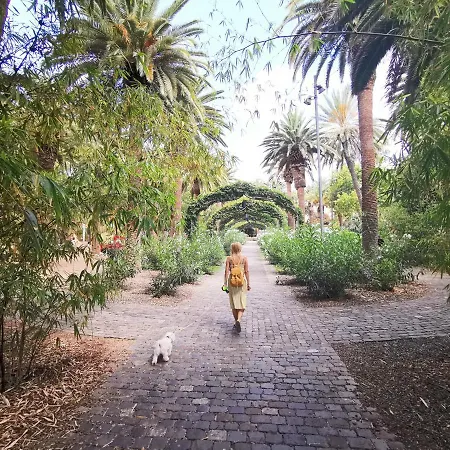 Apartman Home2book Sea Front Teresitas 4 San Andrés