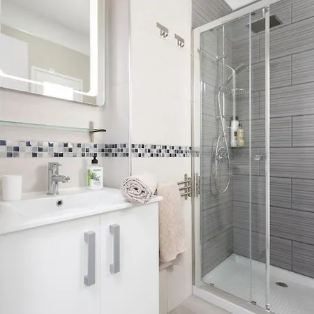 Home2book Sea Front Teresitas 4 *