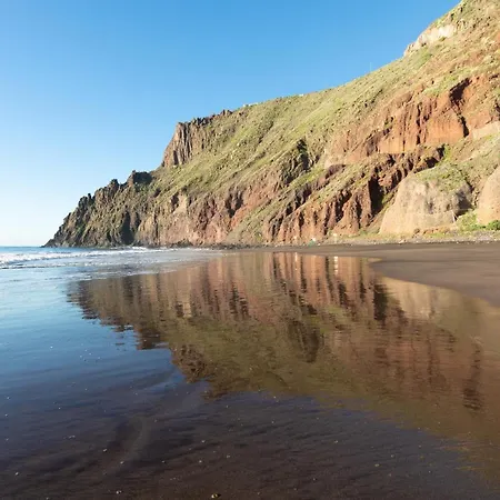 Home2book Sea Front Teresitas 4 *