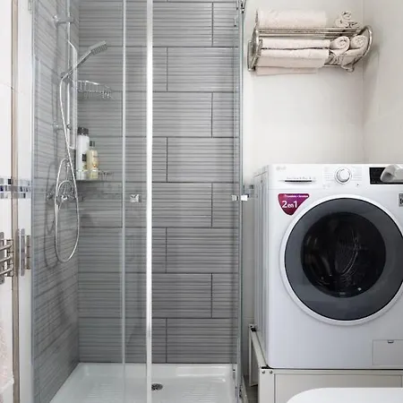 Apartman Home2book Sea Front Teresitas 4