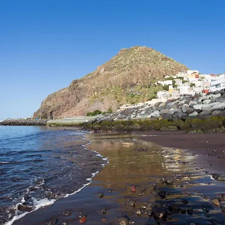 Home2book Sea Front Teresitas 4 Апартаменты Сан-Андрес