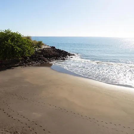 Home2book Sea Front Teresitas 4 *