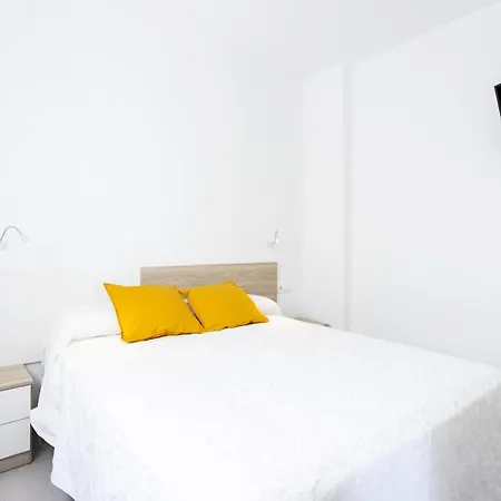 Home2book Sea Front Teresitas 4