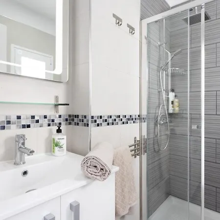 Home2book Sea Front Teresitas 4