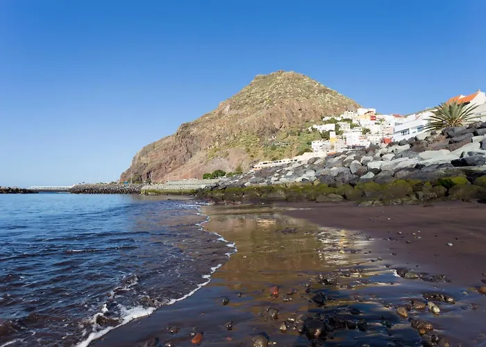 Home2book Sea Front Teresitas 4 Apartment San Andres (Tenerife)