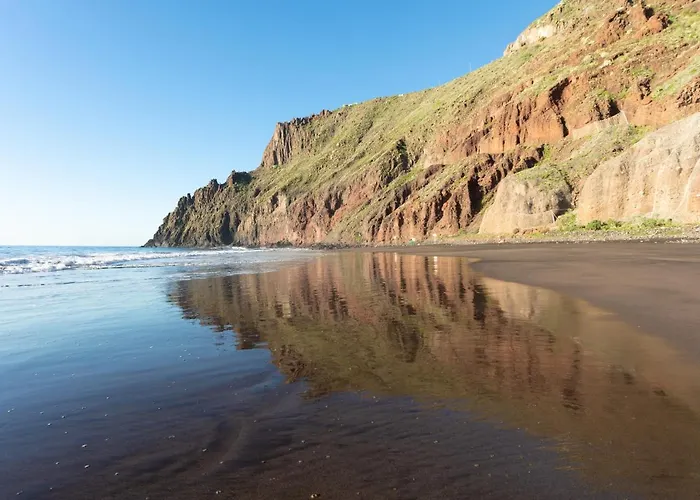 Home2book Sea Front Teresitas 4 *